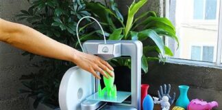 3D Yazıcıları Artık Evlerde Göreceğiz