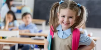 2023-2024 Okula Başlama Yaşı