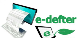e Defter Nedir?