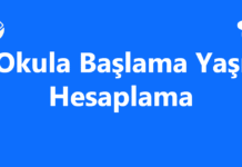 Okula Başlama Yaşı: 2025-2026 Döneminde Ailelerin Kafasındaki Soru İşareti