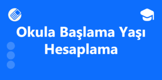 Okula Başlama Yaşı: 2025-2026 Döneminde Ailelerin Kafasındaki Soru İşareti