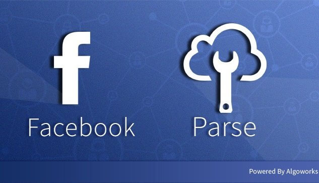 Facebook’tan İnternete Girebilen Nesnelerle Bağlantı Sistemi “Parse”