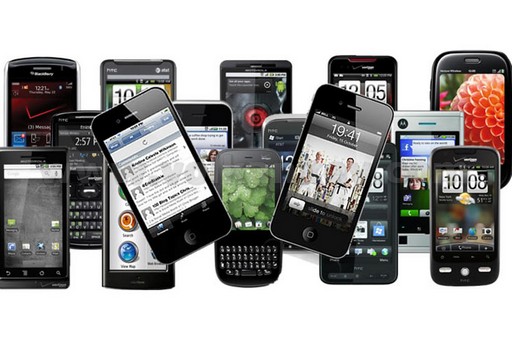 Akıllı Telefon Hastalıkları Akıllı Telefon Hastalıkları