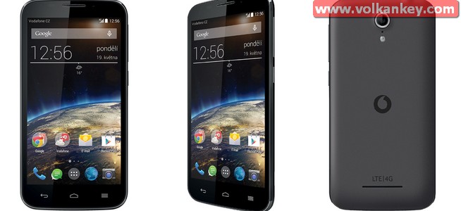 Vodafone Smart 4 Power İncelemesi, Fiyatı, Yorumları ve Teknik Özellikleri Vodafone Smart 4 Power İncelemesi, Fiyatı, Yorumları ve Teknik Özellikleri