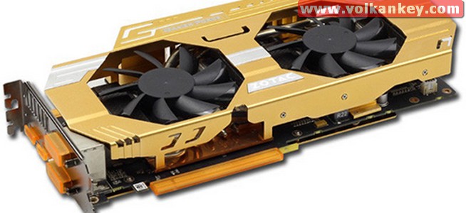 Ekran Kartınız Kaç GB?