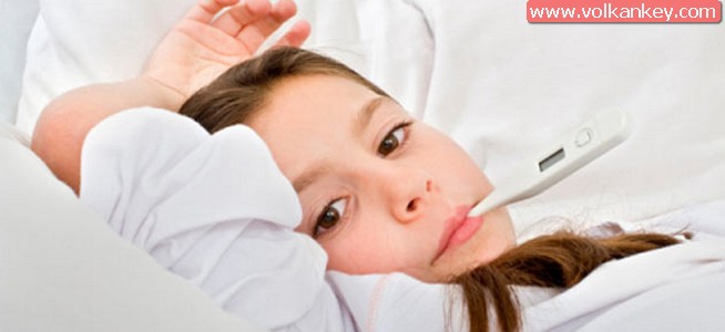 Grip ve Soğuk Algınlığından Korunma Yolları Grip ve Soğuk Algınlığından Korunma Yolları