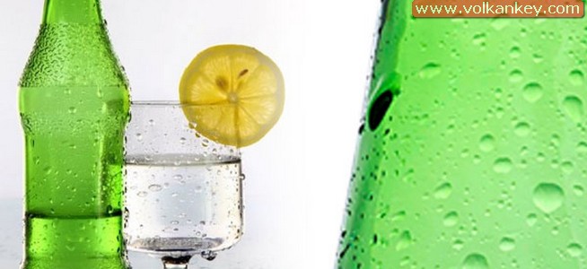 Maden Suyu ile Sodanın Farkı Maden Suyu ile Sodanın Farkı