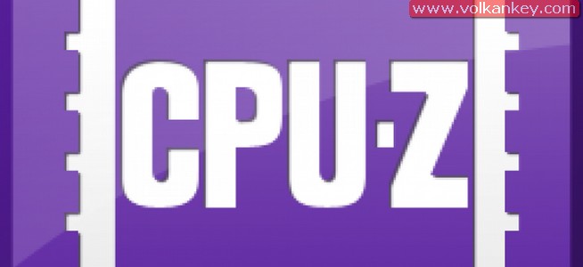 CPU-Z Programı Ne İşe Yarar ? CPU-Z Programı Ne İşe Yarar ?