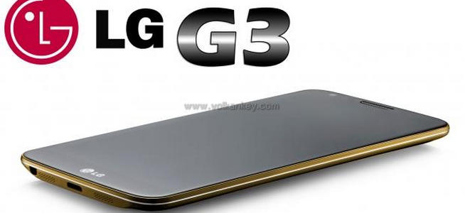 LG G3 Önincelemesi LG G3 Önincelemesi