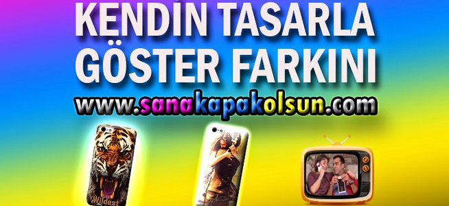 Kişiye Özel Telefon Kapakları Kişiye Özel Telefon Kapakları