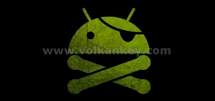Android’in Tehlikeli Tarafı Android'in Tehlikeli Tarafı