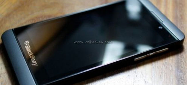 BlackBerry Meydan Okuyor BlackBerry Meydan Okuyor