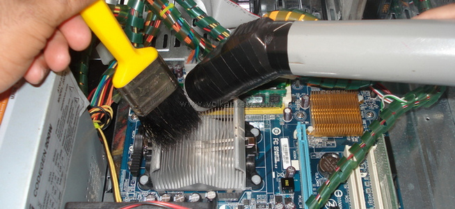 Bilgisayarda En Çabuk Bozulan Parçalar