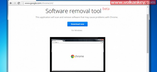 Google Chrome İçin Kötü Yazılım Temizleme Aracı Yayınladı Google Chrome İçin Kötü Yazılım Temizleme Aracı Yayınladı