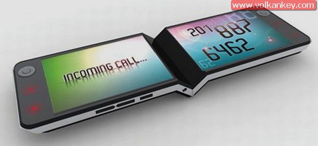 Master Phone X1 (Gelecekteki Telefon) Master Phone X1 (Gelecekteki Telefon)