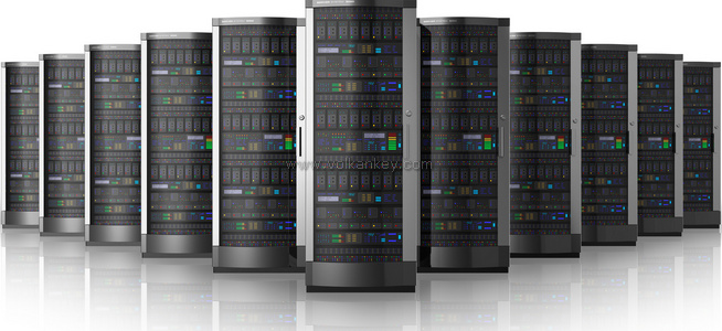 Dedicated Sunucu Nedir? Dedicated Sunucu