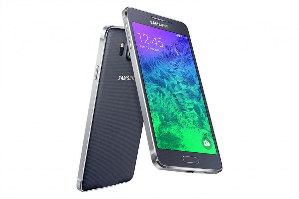 Samsung Galaxy Alpha İncelemesi, Fiyatı, Yorumları ve Teknik Özellikleri