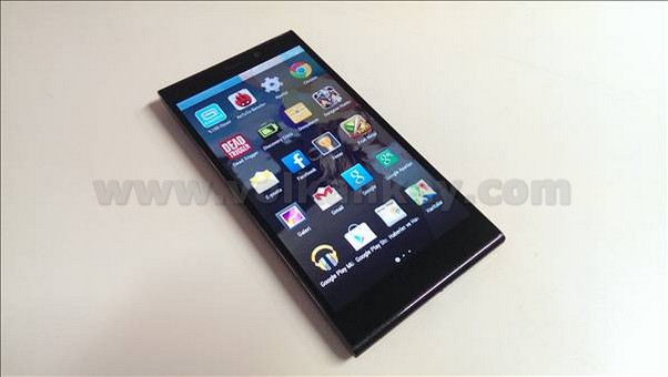 General Mobile Discovery Elite General Mobile Discovery Elite