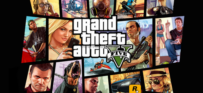GTA 5 Çıkış Tarihi ile İlgili Bilgiler Sızdı GTA 5 Çıkış Tarihi ile İlgili Bilgiler Sızdı
