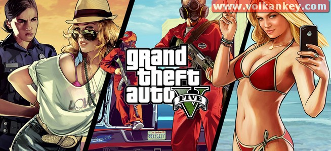 GTA 5 FPS Modu GTA 5 FPS Modu