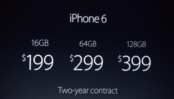 Iphone 6 İncelemesi, Fiyatı, Yorumları ve Teknik Özellikleri