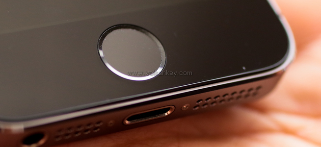 iphone 6 ga id ochish