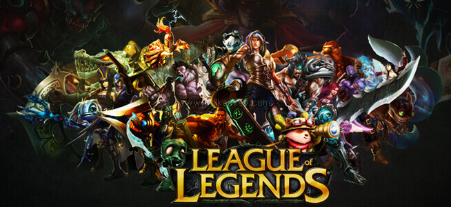 League of Legends Bağlanma Hatası Çözümü League of Legends