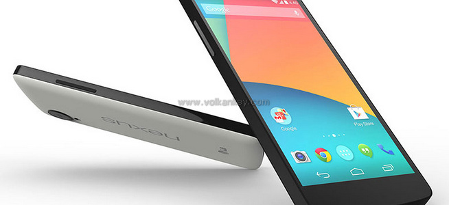 Nexus 5’e Yine Güncelleme Geldi Nexus 5’e Yine Güncelleme Geldi