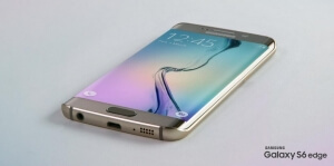 Samsung Galaxy S6, S6 Edge ve HTC One M9