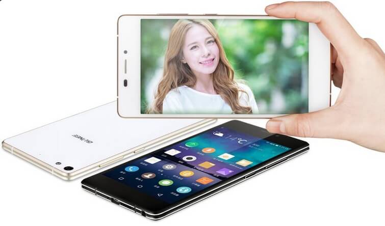 Gionee Elife S7 Gionee Elife S7