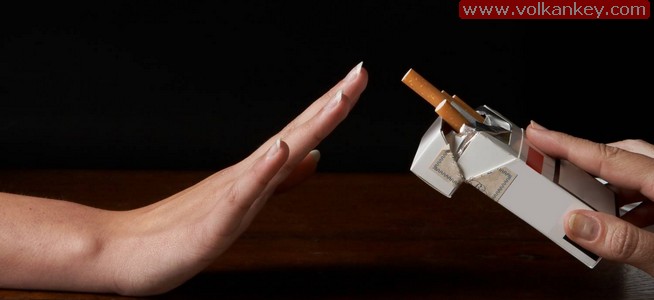 Sigara Bırakma Yöntemleri Sigara Bırakma Yöntemleri