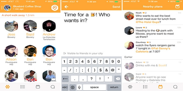 Swarm’a Neler Oluyor