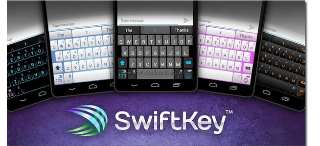 Swiftkey Ücretsiz Swiftkey Ücretsiz