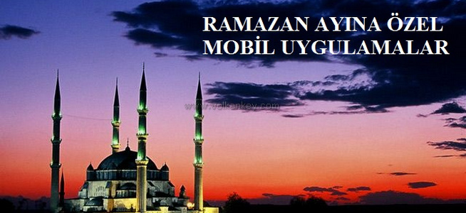 Teknolojik Ramazan Paketi Teknolojik Ramazan Paketi