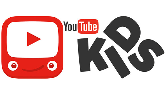 Çocuklar için Youtube Çocuklar için Youtube