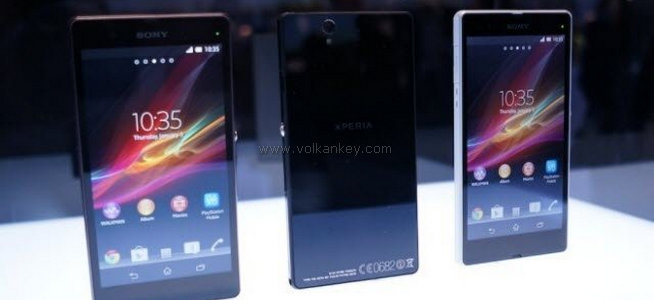 Xperia Z3 Yine Sızdı Xperia Z3 Yine Sızdı